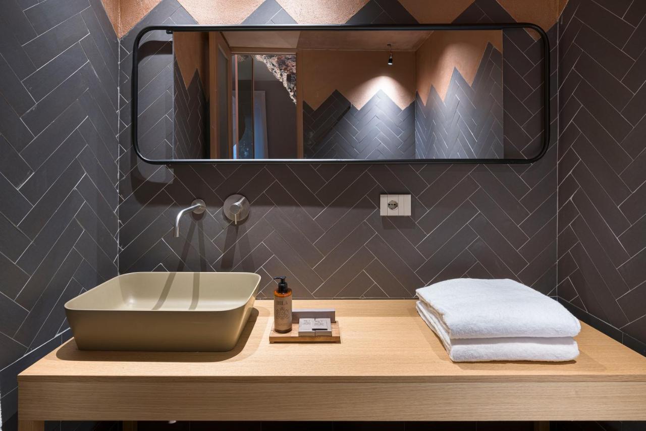 Bastio Private Suites Catania Exterior photo