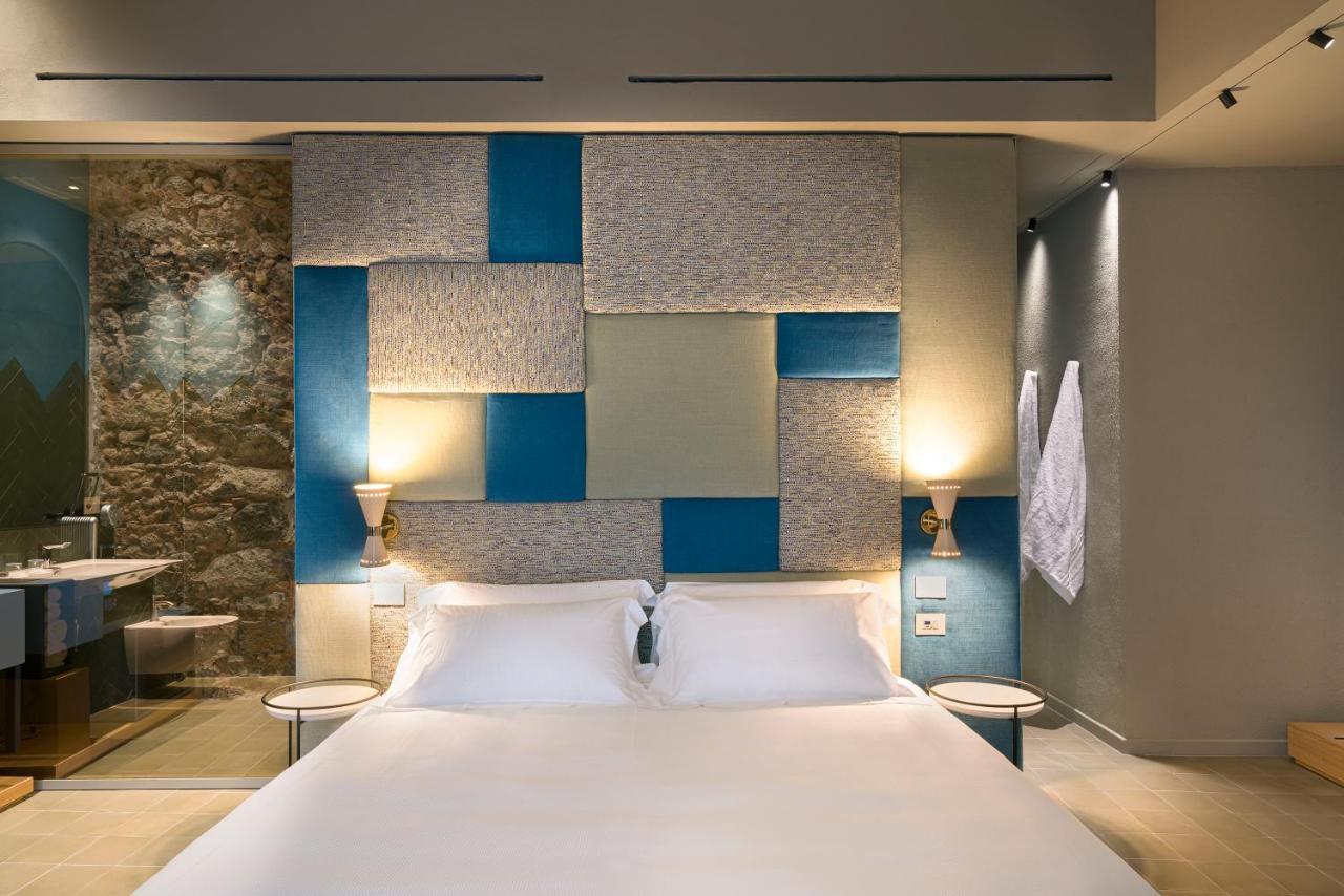 Bastio Private Suites Catania Exterior photo