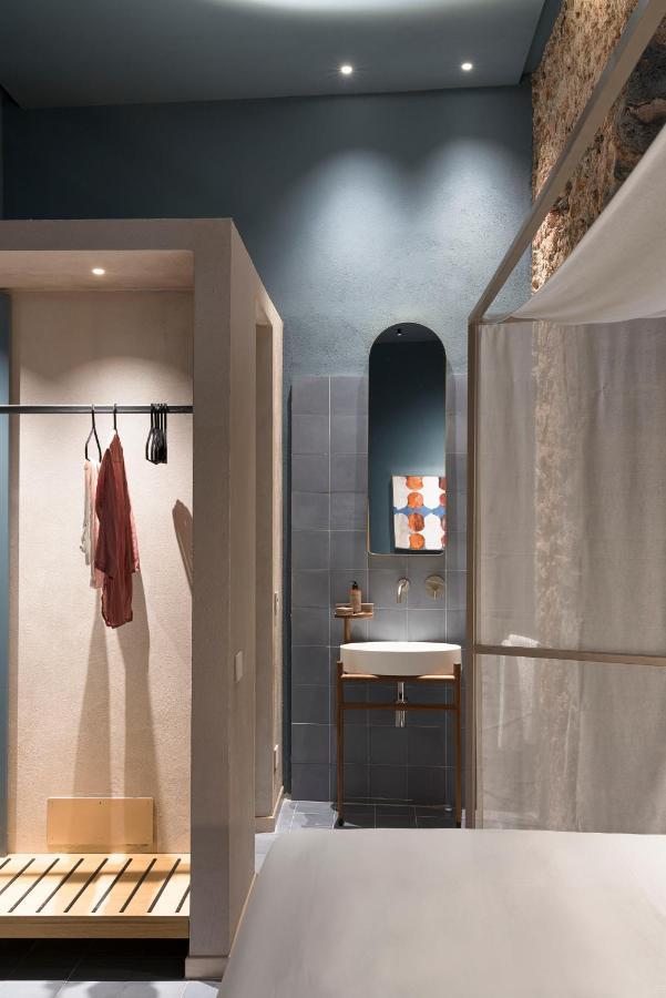 Bastio Private Suites Catania Exterior photo
