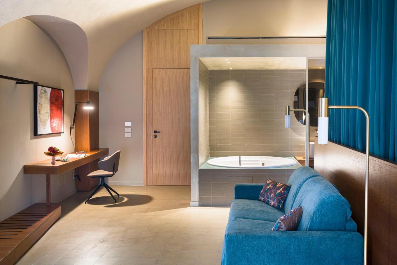 Bastio Private Suites Catania Exterior photo