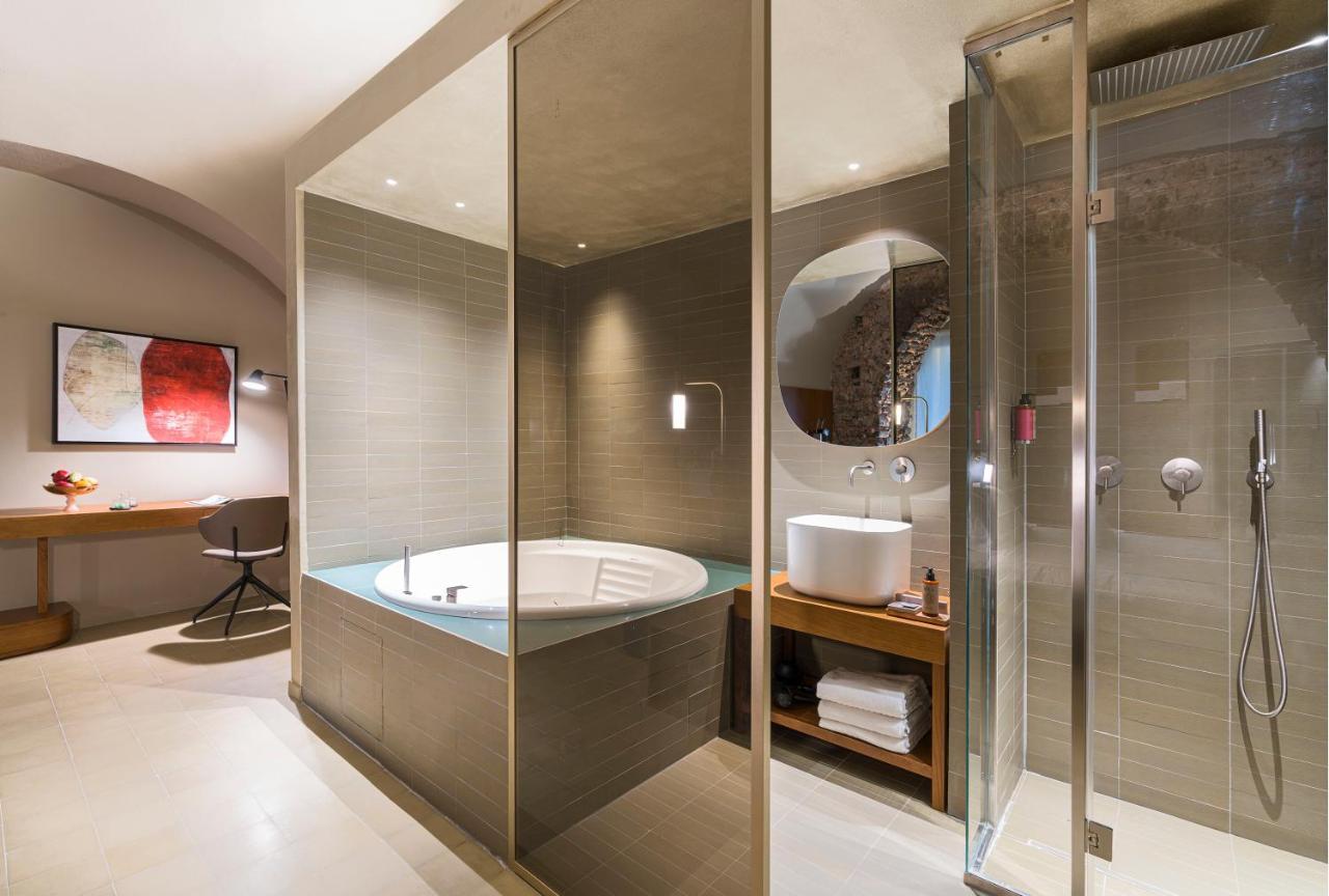 Bastio Private Suites Catania Exterior photo