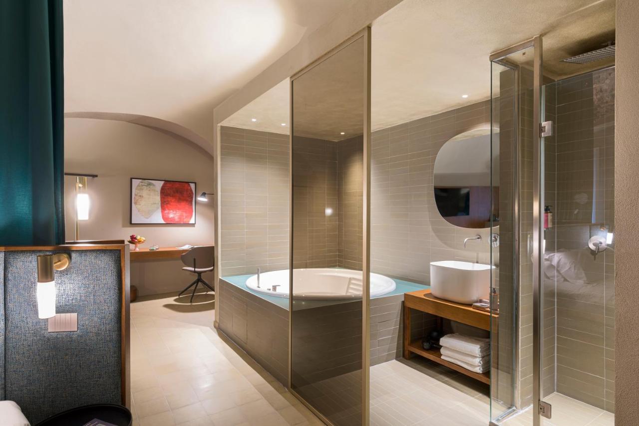 Bastio Private Suites Catania Exterior photo