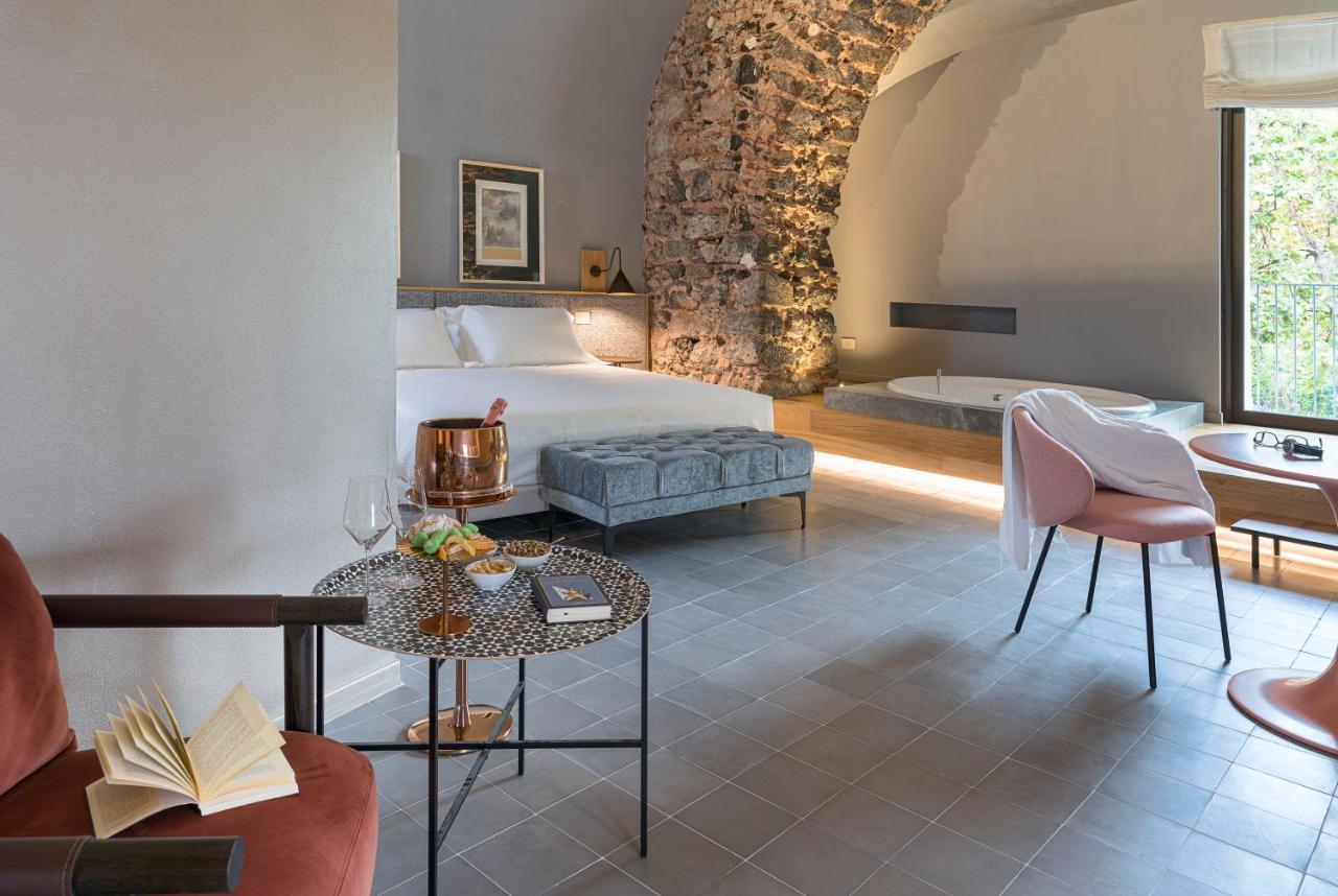 Bastio Private Suites Catania Exterior photo