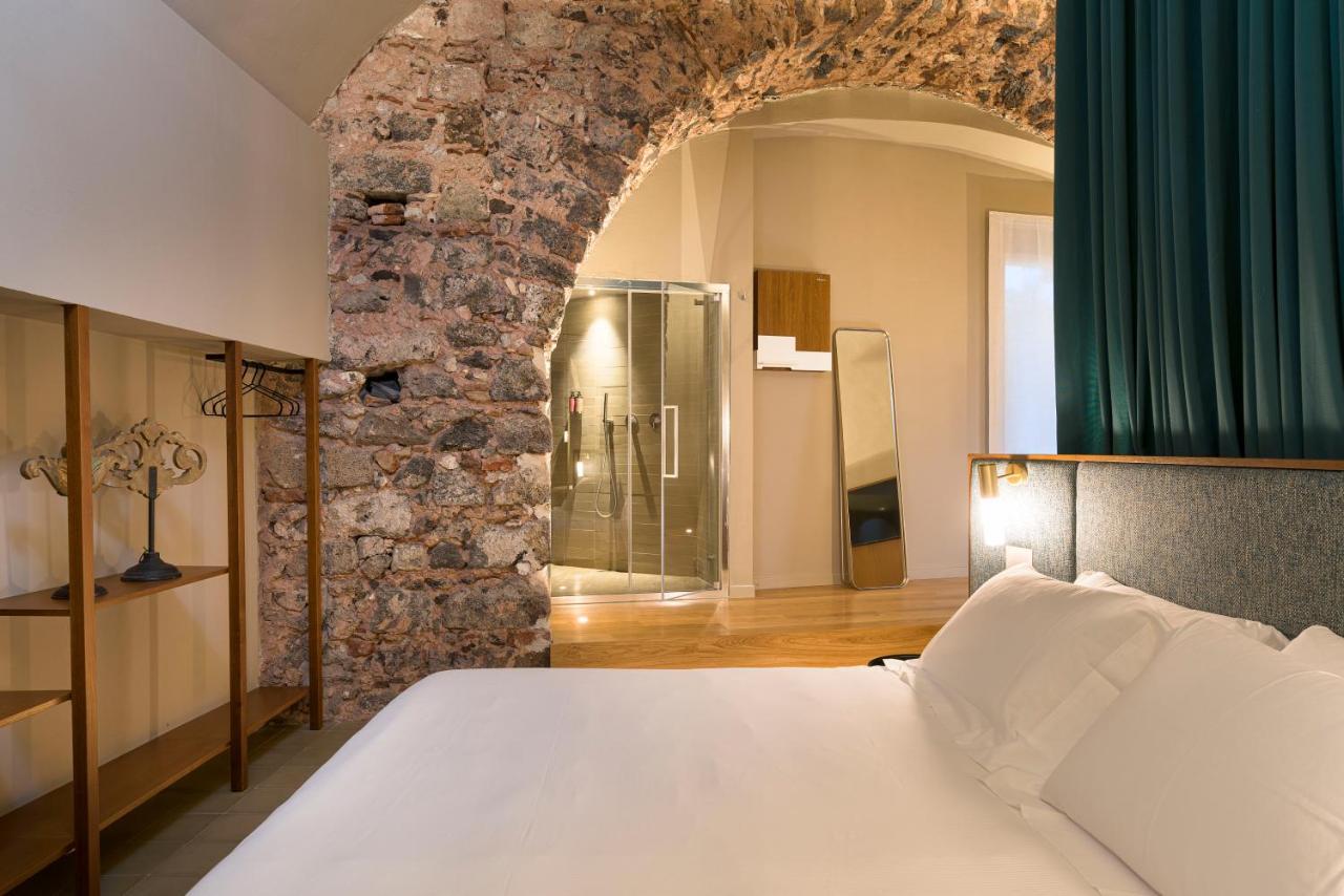 Bastio Private Suites Catania Exterior photo