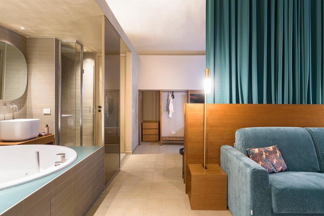 Bastio Private Suites Catania Exterior photo