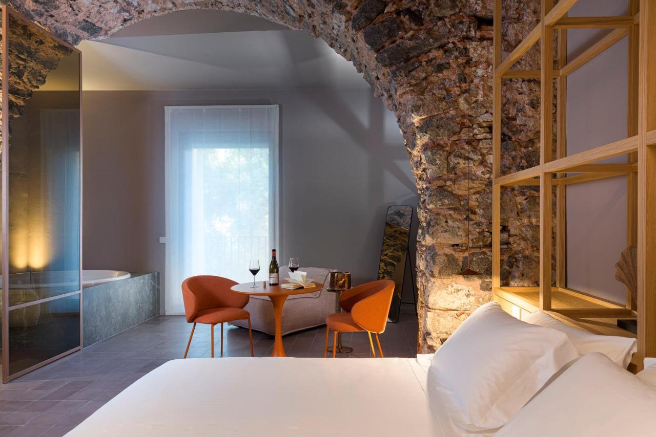 Bastio Private Suites Catania Exterior photo
