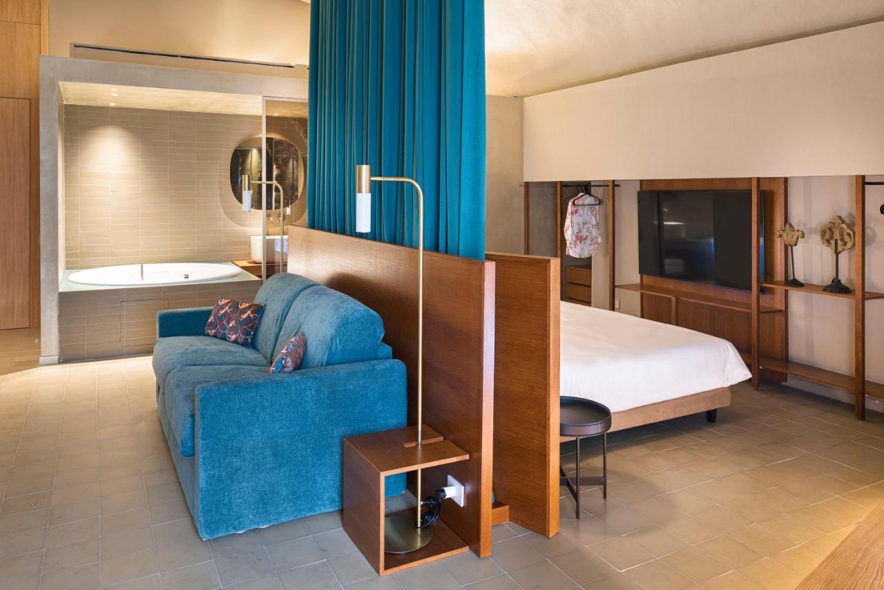 Bastio Private Suites Catania Exterior photo