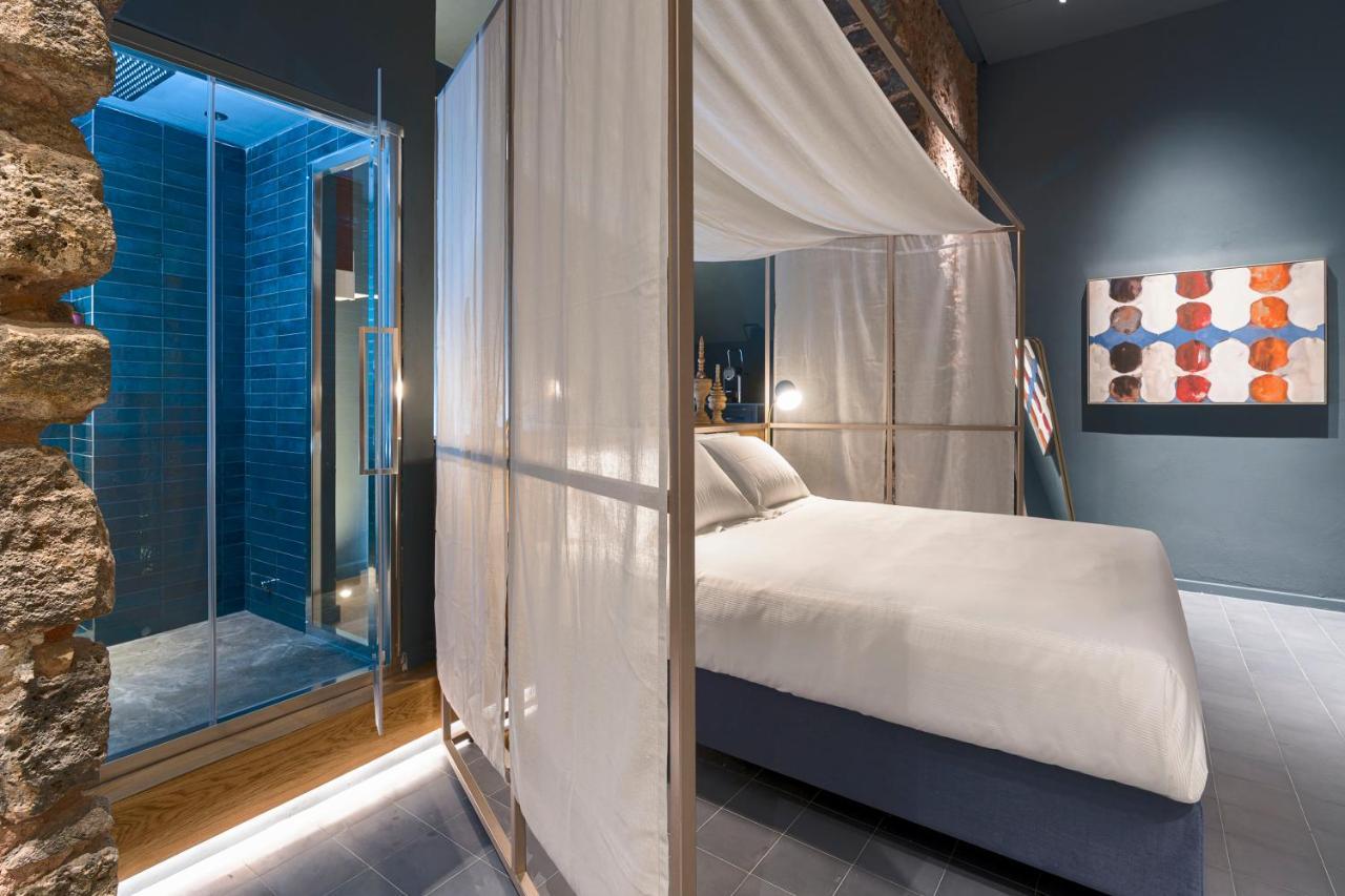 Bastio Private Suites Catania Exterior photo