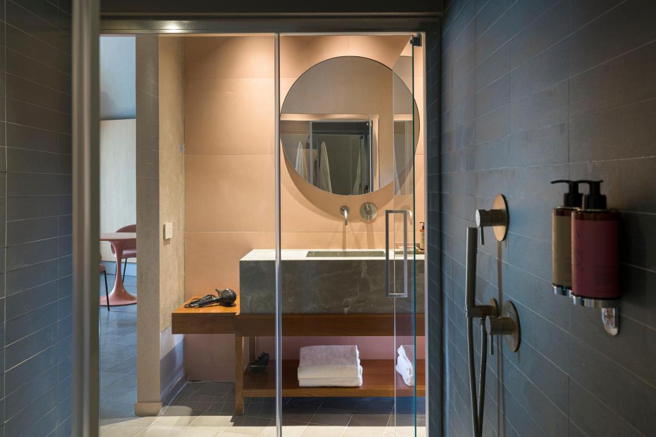 Bastio Private Suites Catania Exterior photo