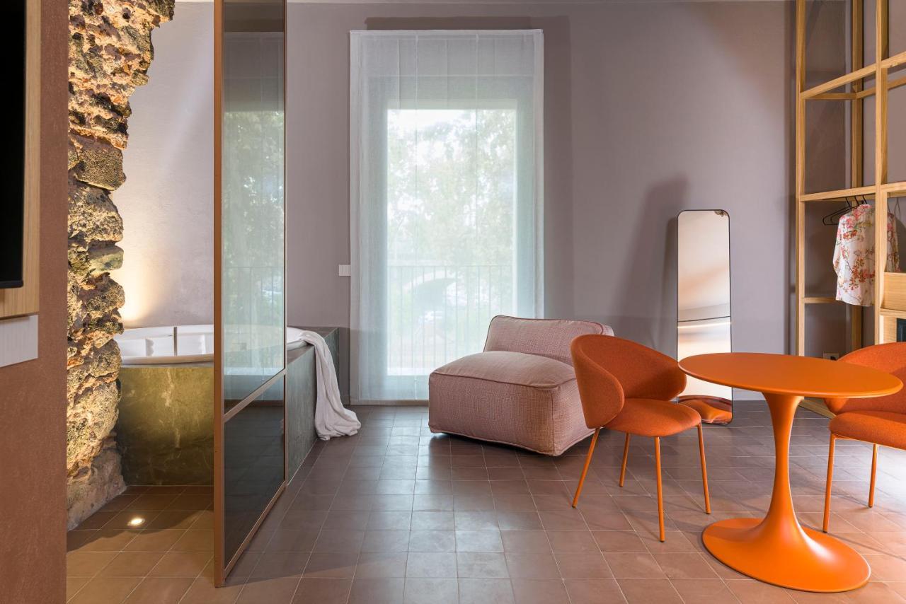 Bastio Private Suites Catania Exterior photo