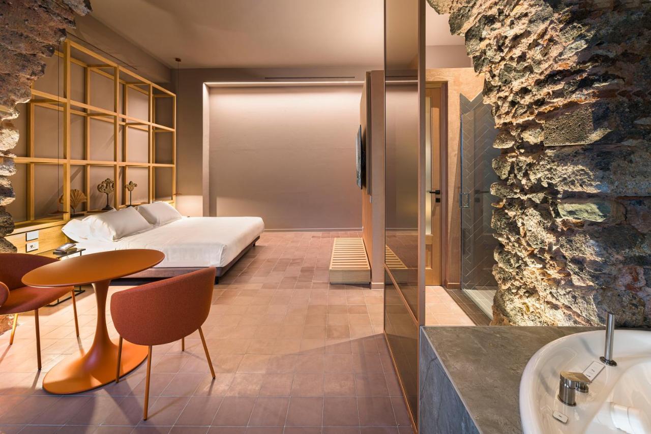 Bastio Private Suites Catania Exterior photo