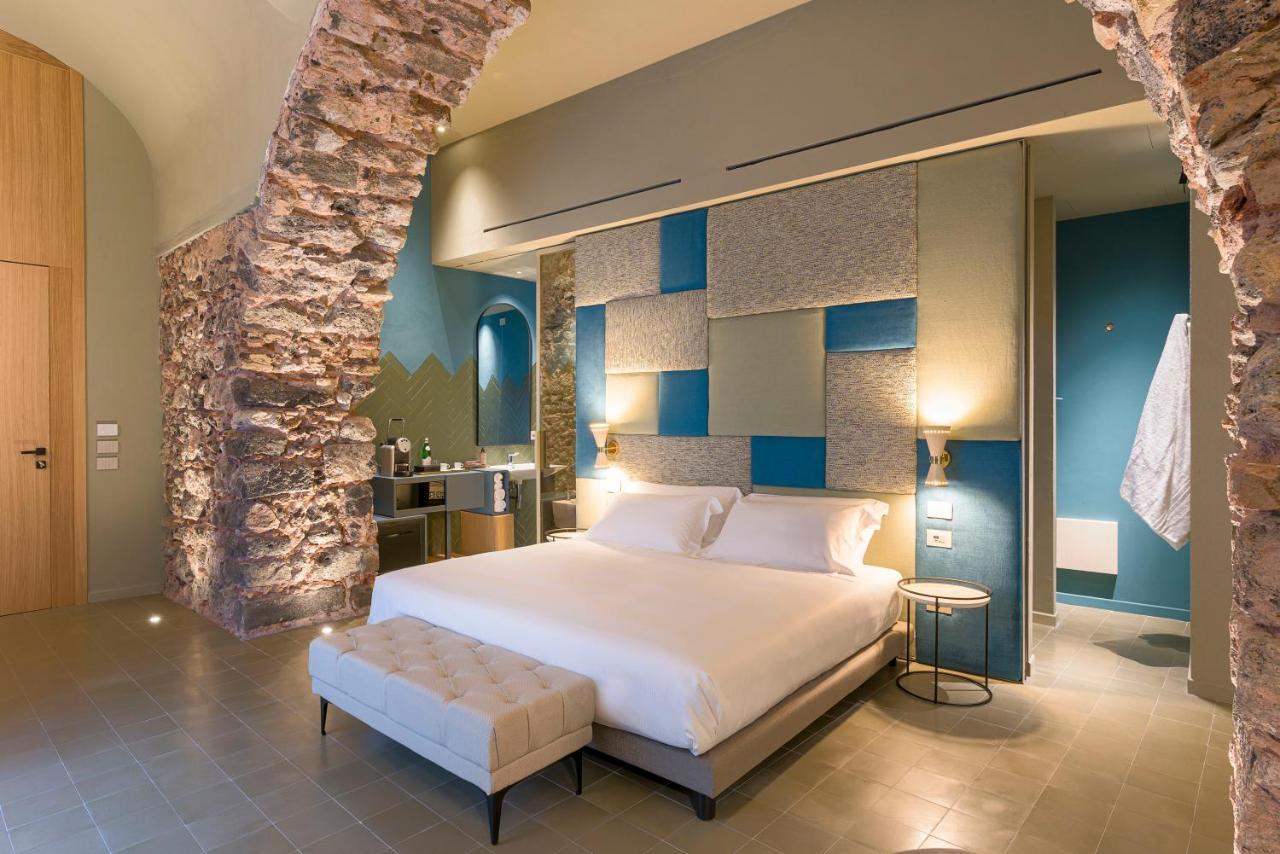 Bastio Private Suites Catania Exterior photo