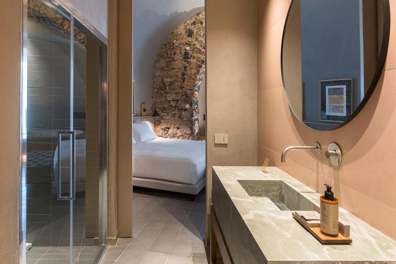 Bastio Private Suites Catania Exterior photo