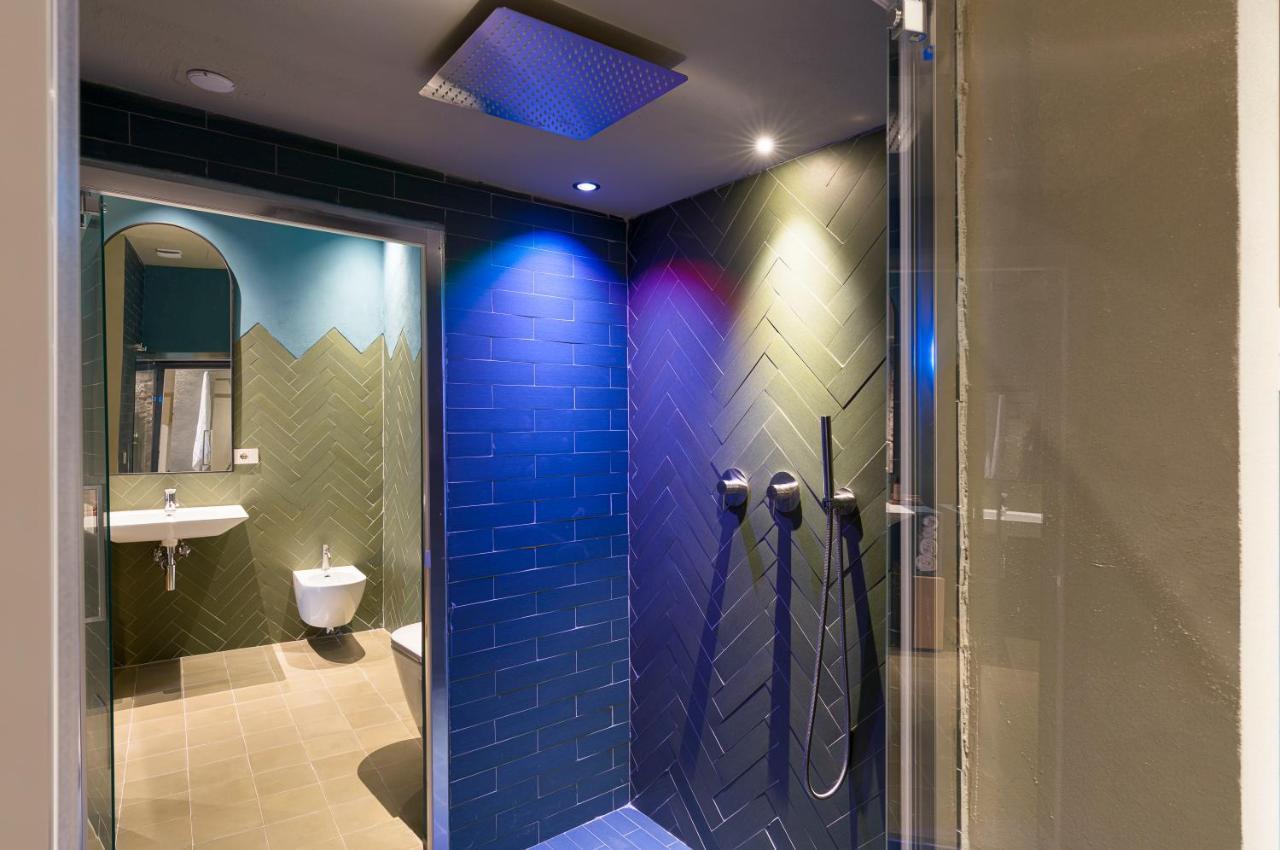 Bastio Private Suites Catania Exterior photo