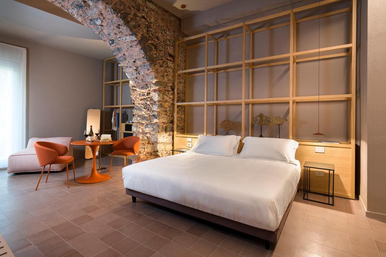 Bastio Private Suites Catania Exterior photo