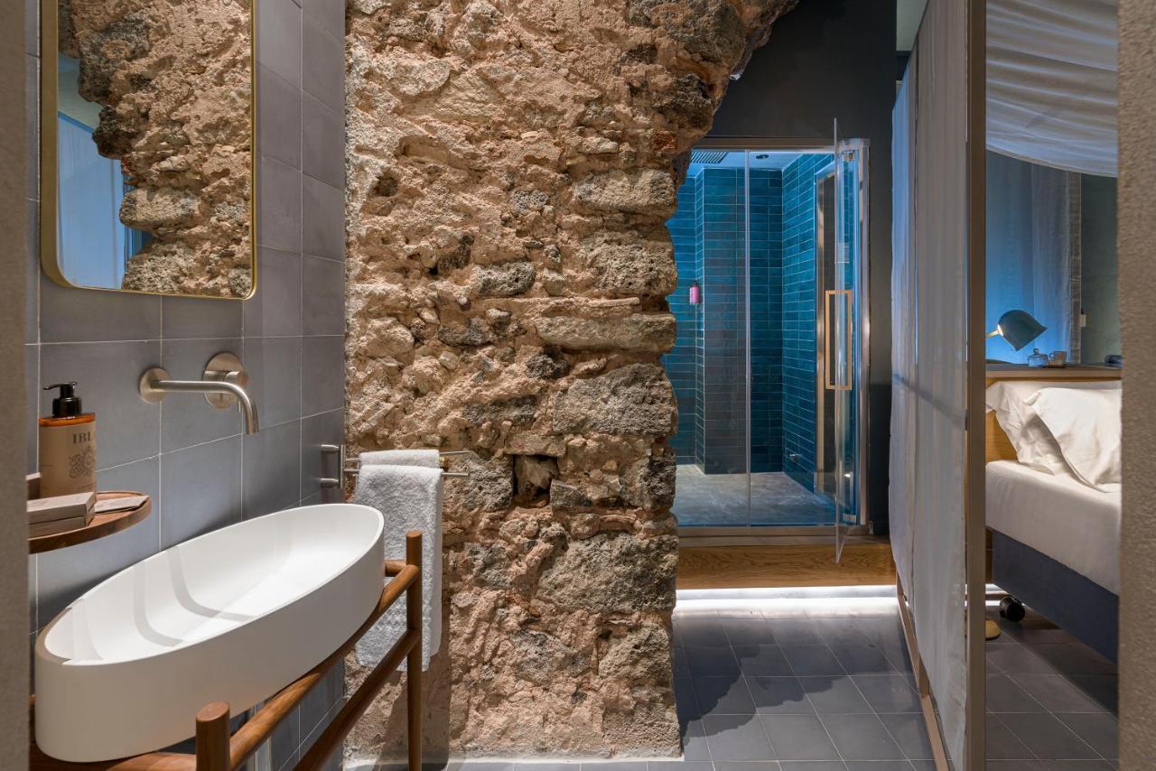 Bastio Private Suites Catania Exterior photo