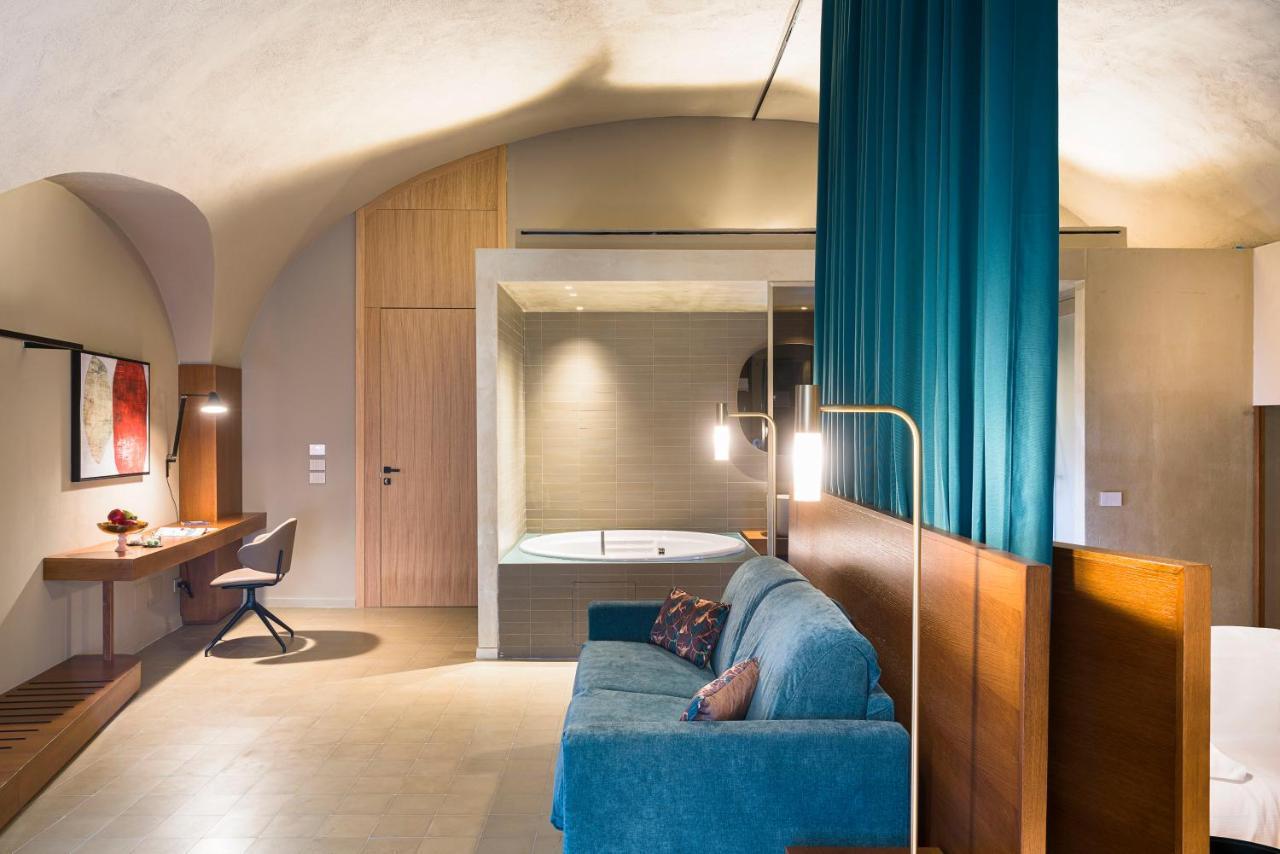 Bastio Private Suites Catania Exterior photo