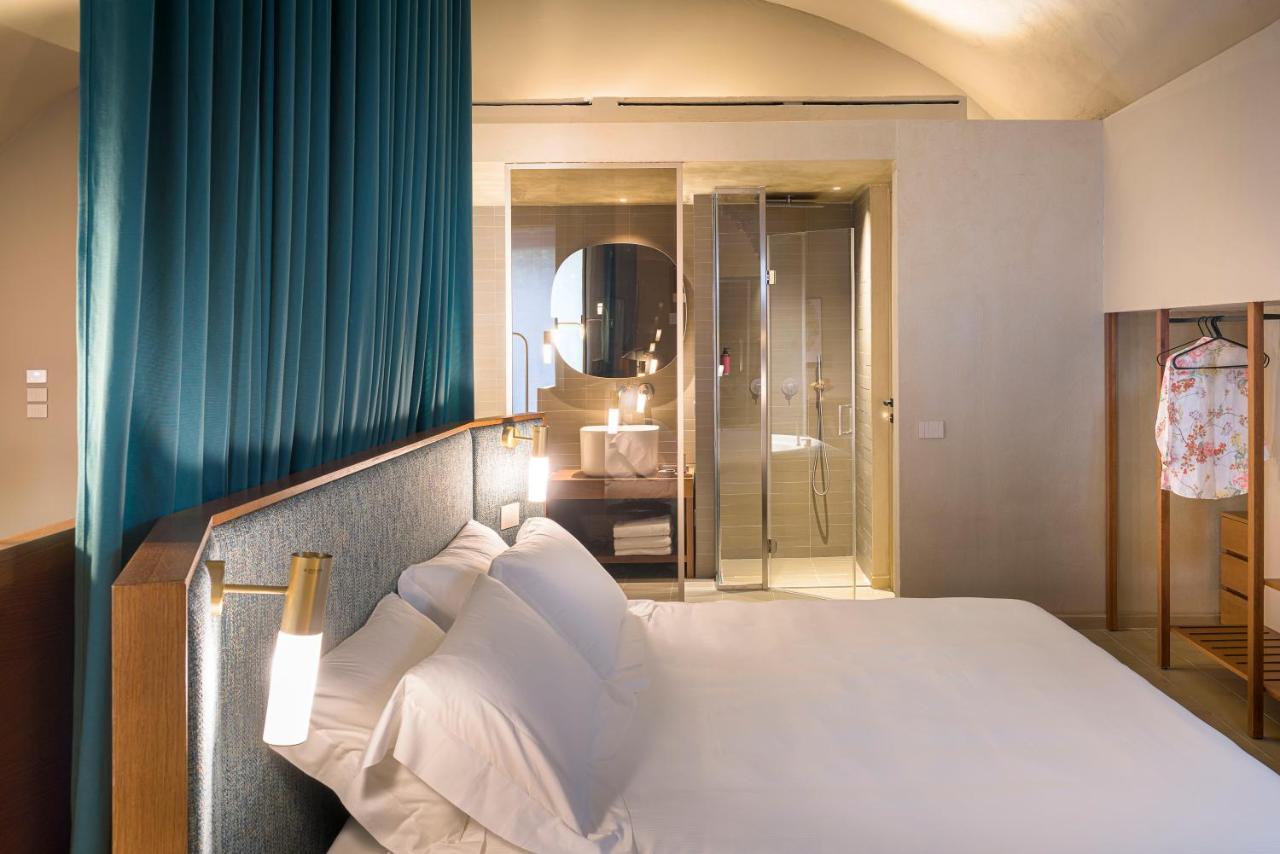 Bastio Private Suites Catania Exterior photo