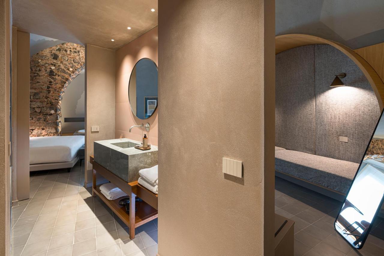 Bastio Private Suites Catania Exterior photo