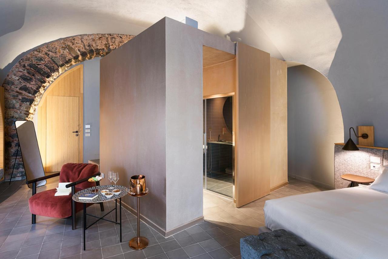 Bastio Private Suites Catania Exterior photo