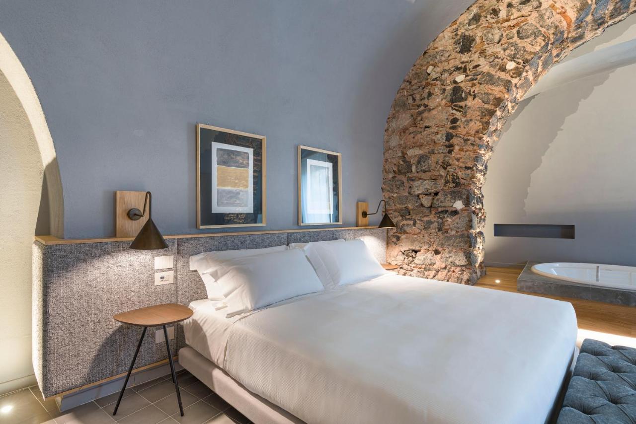 Bastio Private Suites Catania Exterior photo
