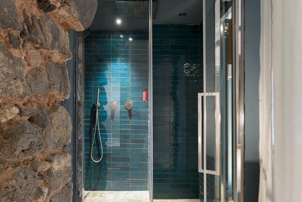 Bastio Private Suites Catania Exterior photo