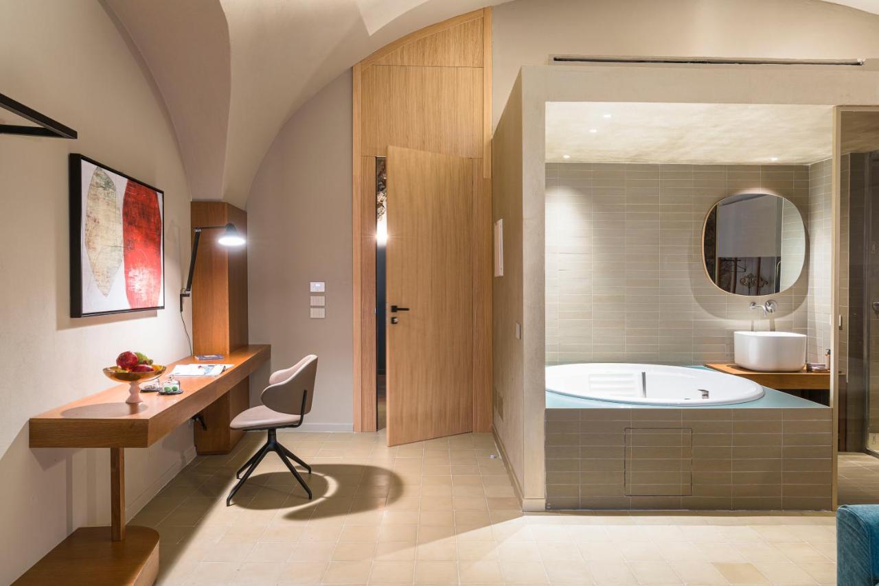 Bastio Private Suites Catania Exterior photo