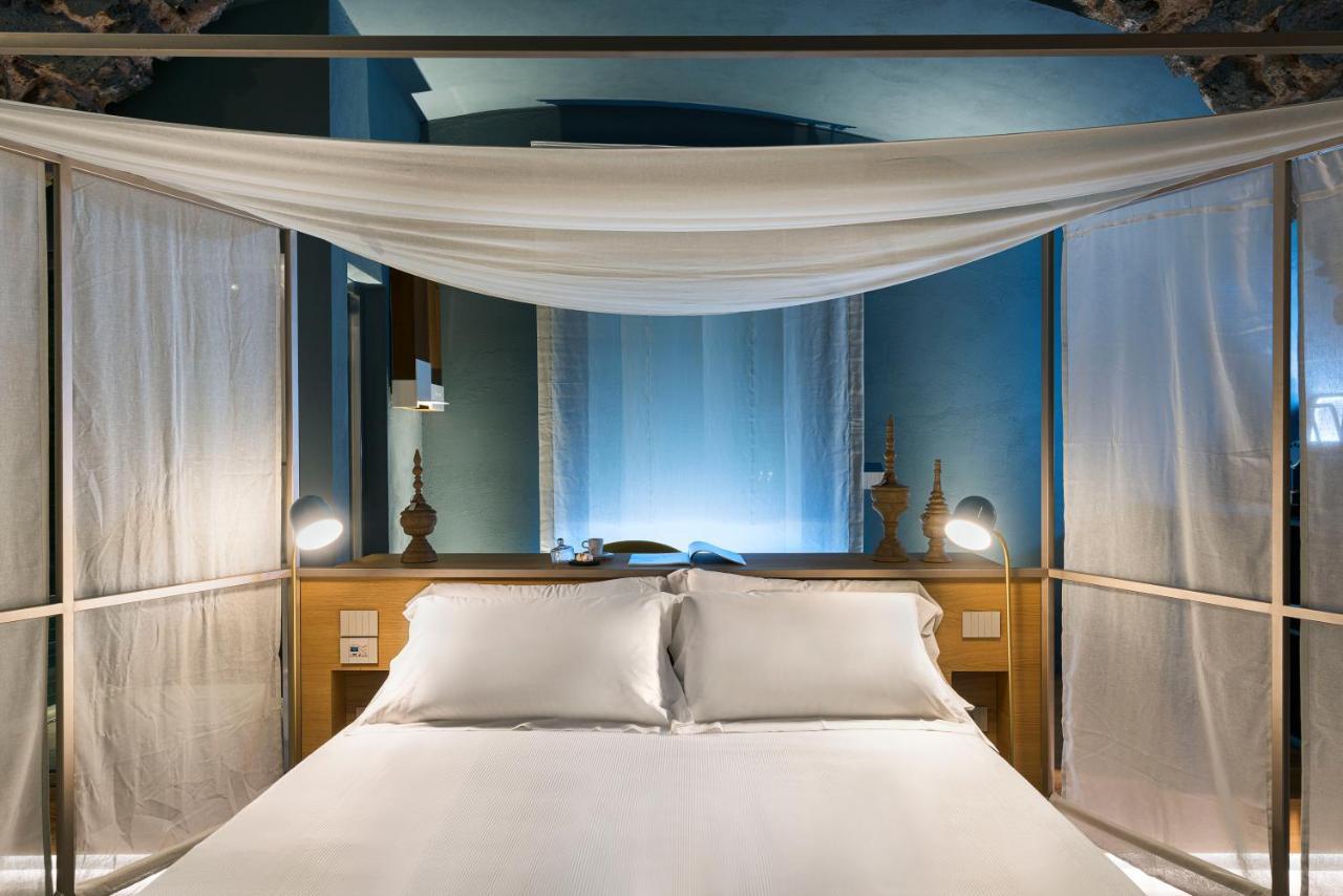 Bastio Private Suites Catania Exterior photo